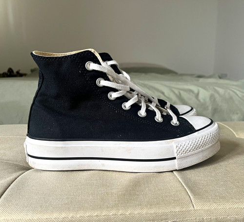 Converse chuck taylor high top - converse,