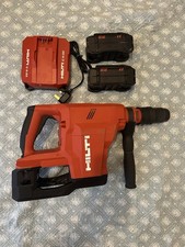 1 x Hilti TE 60-22 NURON