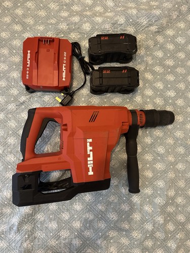 Hilti 60 22 nuron - hilti, te