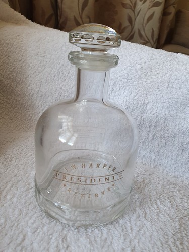 Harper presidents reserve - harper,
