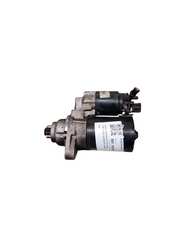 Polo starter motor 2 - starter, 1.2