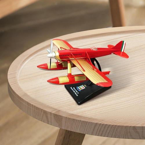 Diecast aircraft model - 1/72,
