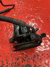 Fiat Coupe 16v Turbo Lancia Power Steering Pump 