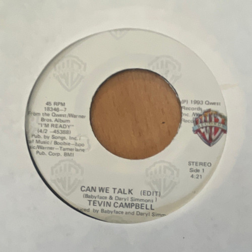 Tevin campbell can - campbell,