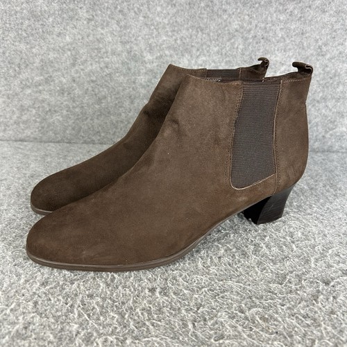 Hush puppies suede - hush,
