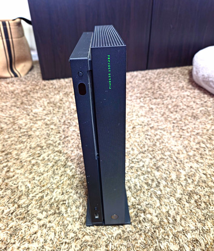 Xbox one project scorpio - xbox,