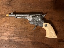1950s Vintage Toy Cap Gun