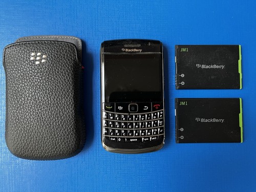 BlackBerry