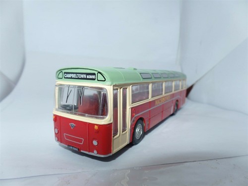 Corgi ooc 97096 - corgi, leyland