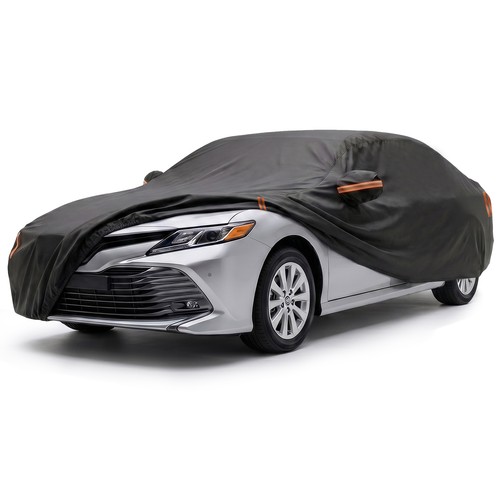 Saloon car cover - saloon,