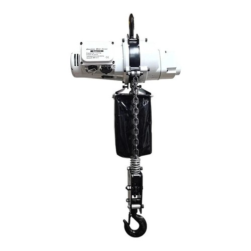 Mini chain electric hoist - mini,