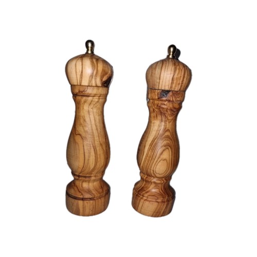Olivewood salt and - olivewood,