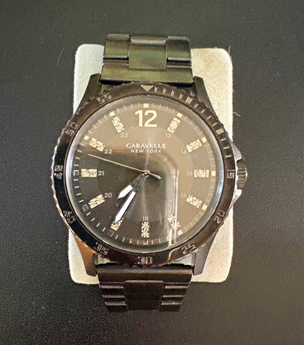 Caravelle new york - york, 45a138