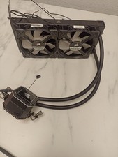 Corsair iCUE H100i Elite