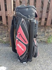 WILSON  10 WAY  DIVIDER TOUR