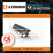 Rpm crankshaft sensor fits - sensor,