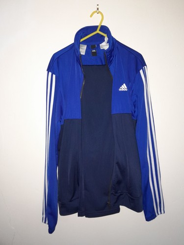 Mens adidas tracksuit size - adidas,