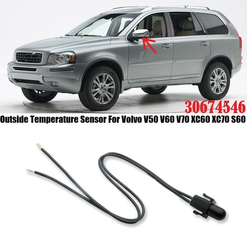 For volvo v50 - v60, v70