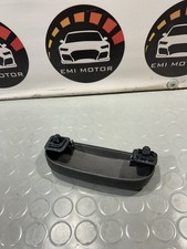MERCEDES C CLASS W204 SUNGLASS HOLDER STORAGE COMPERTMENT A2048100041 2011