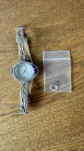 Ladies genuine 925 sterling - genuine,