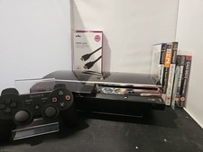 Sony PlayStation 3 CECH-C03