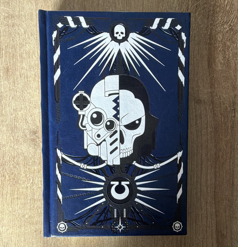 Black library warhammer 000 - library, 40,000