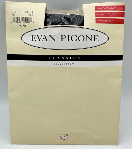 Evan picone control top ultra - evan,