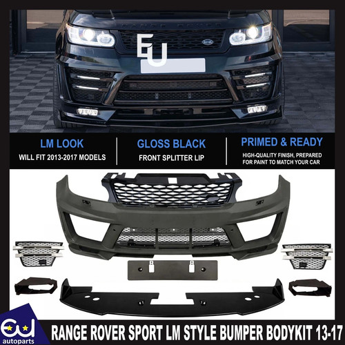 For range rover sport - sport, l494