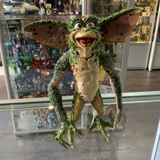 Neca Gremlins Daffy Action Figure Ultimates Retro Horror Film Vintage Mogwai