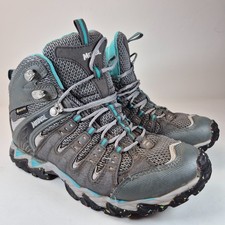 Meindl Respond Lady Mid II GTX