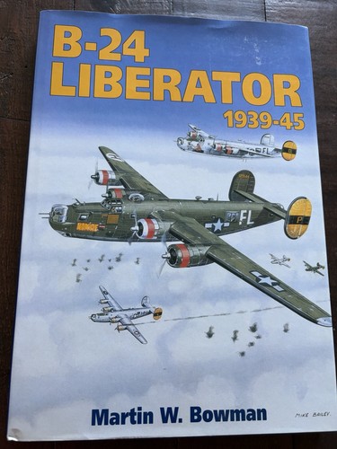 The liberator 1939 1945 - the,