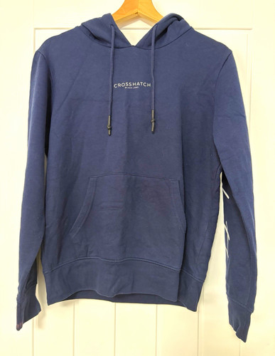 Crosshatch black label blue - crosshatch,