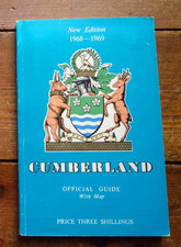 Cumberland Official Guide