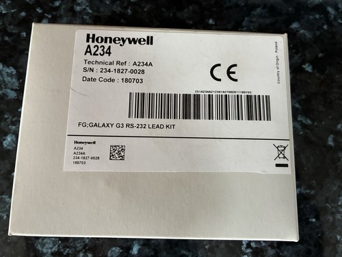 Honeywell galaxy dimension - honeywell,