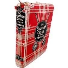 Scottish Clans And Their