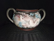 Vintage Japanese Satsuma