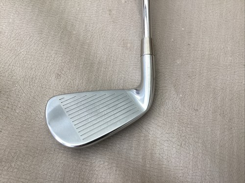 Mizuno pro 245 iron stiff - mizuno, #7