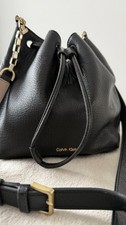 Calvin Klein Women's Crossbody Bag Small