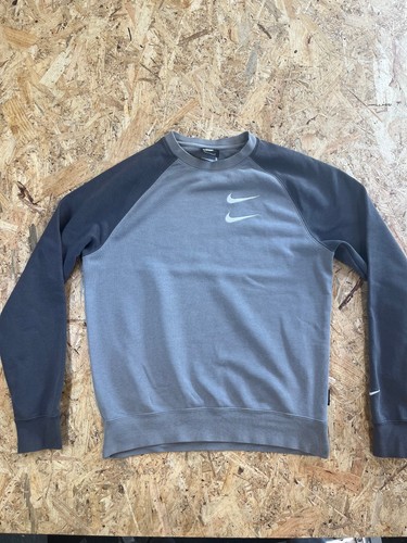Nike grey and - grey, black