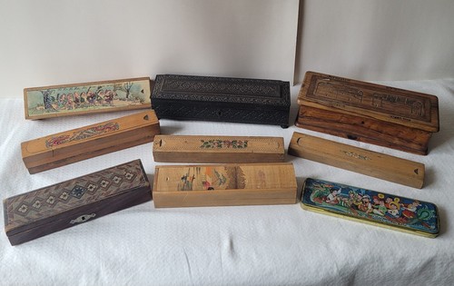 Antique vintage wood wooden - vintage,