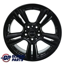 Mini Cooper R60 R61 Black