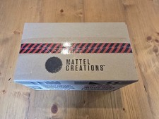 Hot Wheels Back to the Future