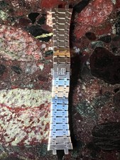 Audemars Piguet Steel Bracelet