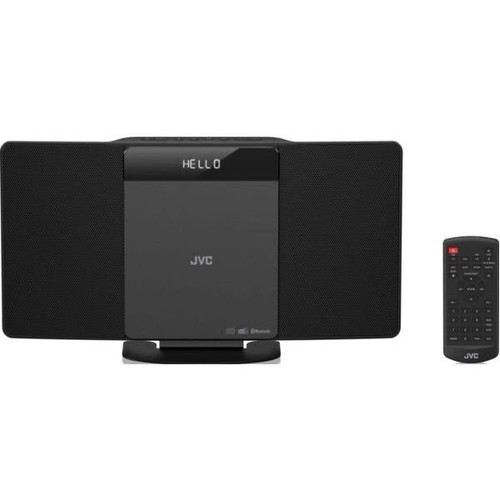 Jvc d325b bluetooth - jvc, rd-d325b