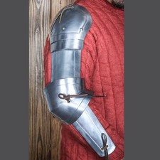 Medieval Arm Protection Pair