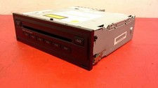 AUDI A6 SAT NAV CD UNIT 2009
