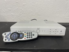 Sky box white unit only - -,