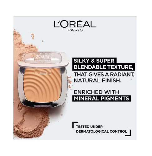 Oreal perfect match super - perfect,