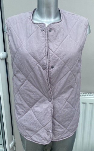 Ladies size gilet - tu, 10