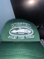 Cortiez Tucker Cap
